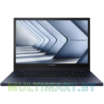 Ноутбук ASUS ExpertBook B6 Flip B6602FC2-MH0368 (90NX04U1-M00D90)